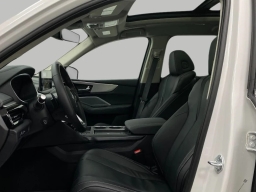 Acura MDX w/Technology Package SH-AWD 2026