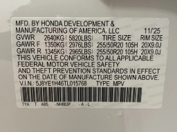 Acura MDX w/Technology Package SH-AWD 2026