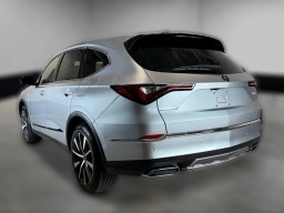 Acura MDX w/Technology Package SH-AWD 2026