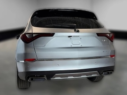 Acura MDX w/Technology Package SH-AWD 2026