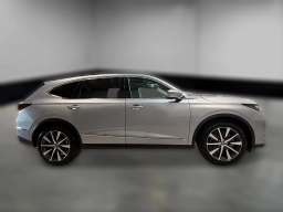 Acura MDX w/Technology Package SH-AWD 2026