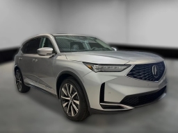 Acura MDX w/Technology Package SH-AWD 2026