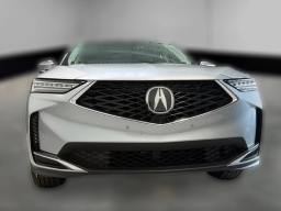 Acura MDX w/Technology Package SH-AWD 2026