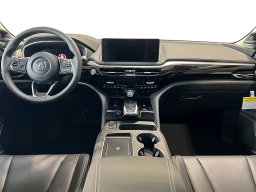 Acura MDX w/Technology Package SH-AWD 2026