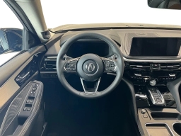 Acura MDX w/Technology Package SH-AWD 2026