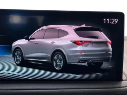 Acura MDX w/Technology Package SH-AWD 2026