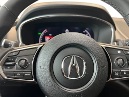 Acura MDX w/Technology Package SH-AWD 2026