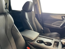 Acura MDX w/Technology Package SH-AWD 2026