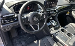 Acura MDX w/Technology Package SH-AWD 2026