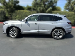 Acura MDX w/Technology Package SH-AWD 2026