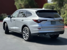 Acura MDX w/Technology Package SH-AWD 2026