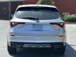 Acura MDX w/Technology Package SH-AWD 2026