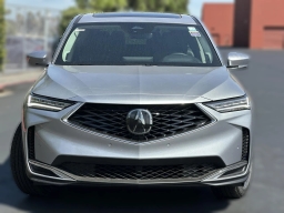 Acura MDX w/Technology Package SH-AWD 2026