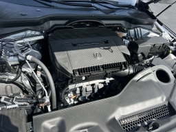 Acura MDX w/Technology Package SH-AWD 2026