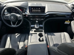 Acura MDX w/Technology Package SH-AWD 2026
