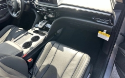 Acura MDX w/Technology Package SH-AWD 2026