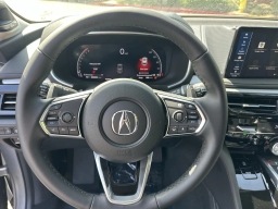 Acura MDX w/Technology Package SH-AWD 2026