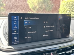 Acura MDX w/Technology Package SH-AWD 2026