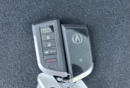 Acura MDX w/Technology Package SH-AWD 2026