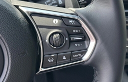 Acura MDX w/Technology Package SH-AWD 2026