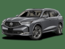 Acura MDX w/Advance Package SH-AWD 2026