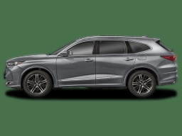 Acura MDX w/Advance Package SH-AWD 2026