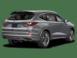 Acura MDX w/Advance Package SH-AWD 2026