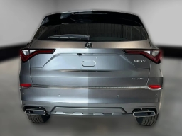 Acura MDX w/Advance Package SH-AWD 2026