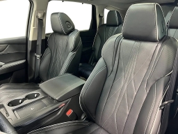 Acura MDX w/Advance Package SH-AWD 2026