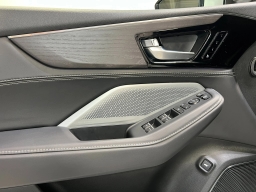 Acura MDX w/Advance Package SH-AWD 2026