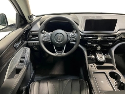 Acura MDX w/Advance Package SH-AWD 2026