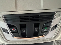 Acura MDX w/Advance Package SH-AWD 2026