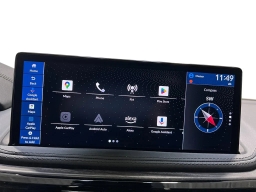 Acura MDX w/Advance Package SH-AWD 2026