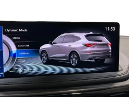 Acura MDX w/Advance Package SH-AWD 2026
