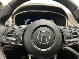 Acura MDX w/Advance Package SH-AWD 2026