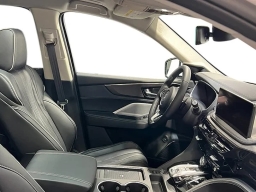 Acura MDX w/Advance Package SH-AWD 2026