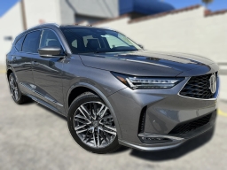 Acura MDX w/Advance Package SH-AWD 2026