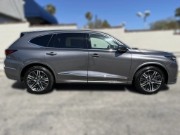 Acura MDX w/Advance Package SH-AWD 2026