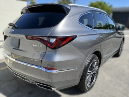 Acura MDX w/Advance Package SH-AWD 2026