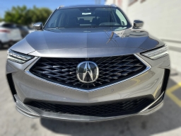 Acura MDX w/Advance Package SH-AWD 2026
