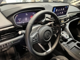 Acura MDX w/Advance Package SH-AWD 2026