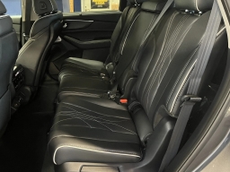 Acura MDX w/Advance Package SH-AWD 2026