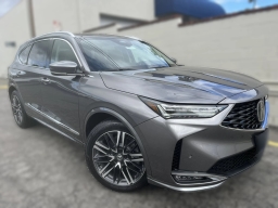 Acura MDX w/Advance Package SH-AWD 2026