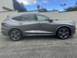 Acura MDX w/Advance Package SH-AWD 2026
