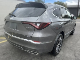 Acura MDX w/Advance Package SH-AWD 2026