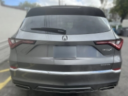 Acura MDX w/Advance Package SH-AWD 2026
