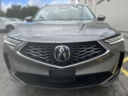 Acura MDX w/Advance Package SH-AWD 2026