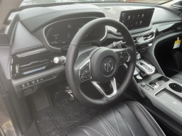 Acura MDX w/Advance Package SH-AWD 2026