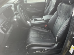 Acura MDX w/Advance Package SH-AWD 2026
