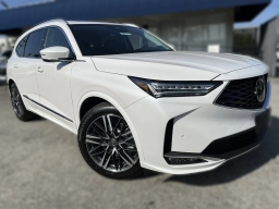 Acura MDX w/Advance Package SH-AWD 2026